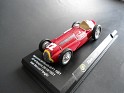 1:43 Altaya Alfa Romeo 159 Alfetta Type 1959 Red